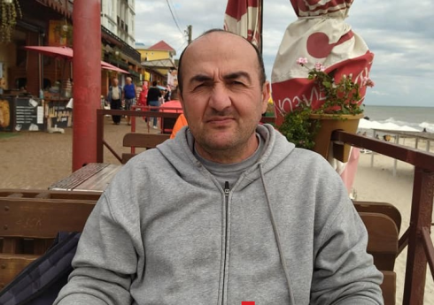 უკრაინაში რუსებთან შეტაკების დროს ქართველი დაიღუპა