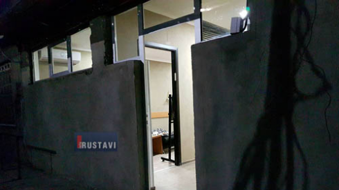 დააკავეს თუ არა მკვლელობაში ეჭვმიტანილი