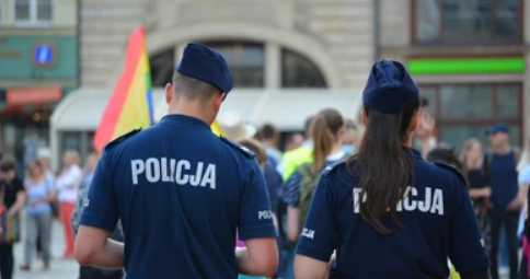 პოლონეთში საქართველოს მოქალაქე დააკავეს