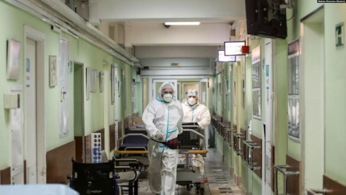 რუსთავში კოვიდ19-ით ქალი გარდაიცვალა