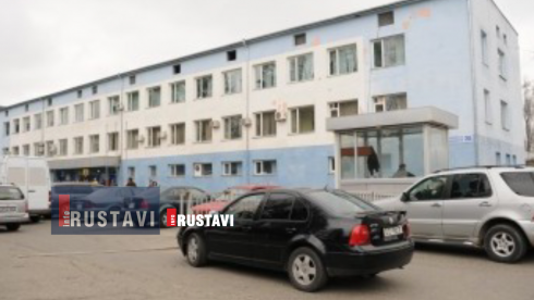 მე-5 სართულიდან გადმოვარდნილი ქალი გარდაიცვალა