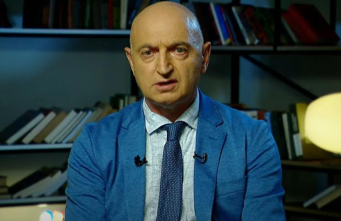 ივანე ჩხაიძე „ნიპას“ ვირუსზე საუბრობს