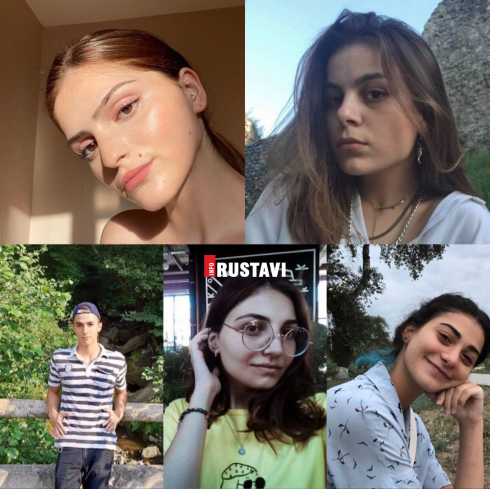 TOP5 მაღალქულიანი რუსთაველი