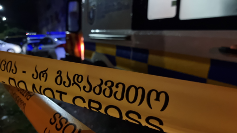 ავარიას 1 ადამიანი ემსხვერპლა, 3 დაშავდა [photo]