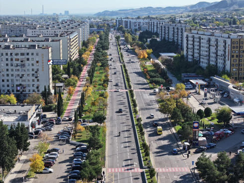რა თანხით დაჯარიმდებით, თუ რუსთავში კორპუსის ფანჯრიდან ნარჩენებს გადმოყრით
