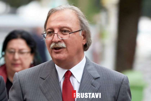 გრიგოლ ვაშაძე “ნაციონალურ მოძრაობას” ტოვებს