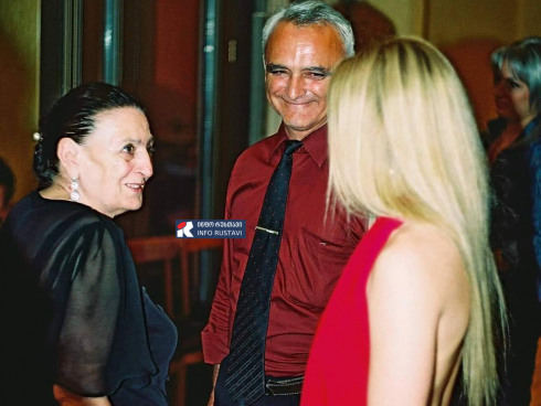 ემიგრანტობით დაწყებული წარმატების ისტორია