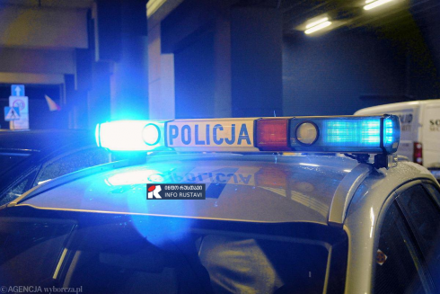 პოლონეთში საქართველოს ორი მოქალაქე ქურდობისთვის დააკავეს