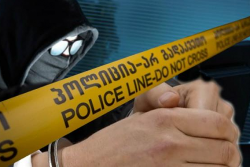 ინტიმური შინაარსის ვიდეო „ინსტაგრამის“ საშუალებით მის ყოფილ პარტნიორს გაუგზავნა