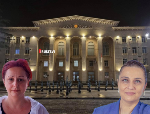 ურთიერთბრალდებები რუსთავის საკრებულოში [video]