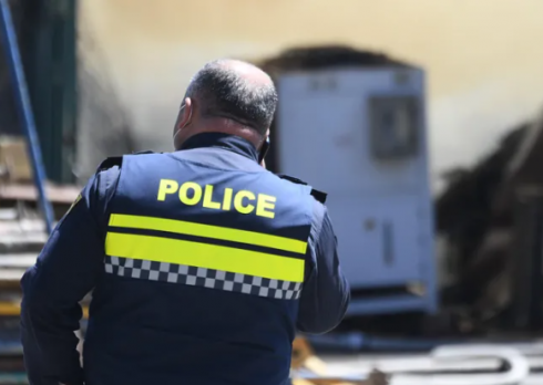 სამსახურებრივი უფლებამოსილების ბოროტად გამოყენების ფაქტი