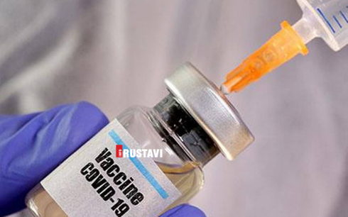 პუტინი: ვაქცინა მზადაა