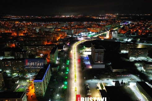 რა შეზღუდვა მოიხსნება რუსთავში პირველ რიგში