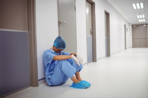 რუსთავში კორონავირუსით კიდევ 2 პაციენტი გარდაიცვალა