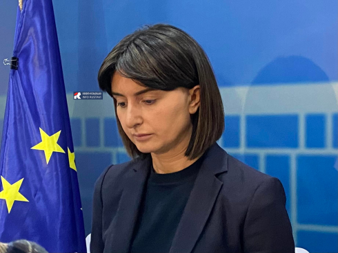 "უმძიმესია ის ტრაგედია, რომელიც გუშინ მოხდა"