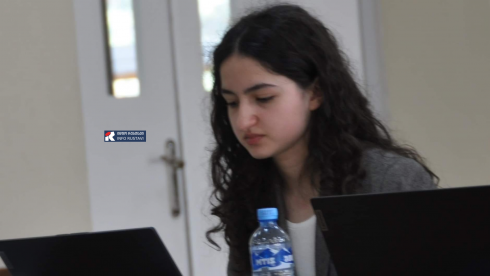 რუსთაველი გოგონას სწავლას ევროკავშირი 50 000 ევროთი დააფინანსებს