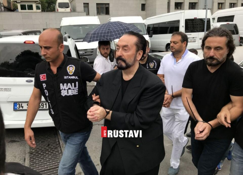 კაცს 1075 წლიანი პატიმრობა მიუსაჯეს