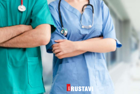 საქართველოში ექთნების დეფიციტია