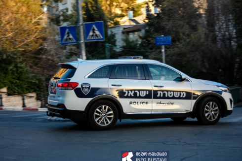 ისრაელში ახალგაზრდა ქართველი კაცი მოკლეს