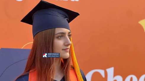 “დუბლინის ამ უნივერსიტეტში მოხვედრის მინიმალური შანსი გამართლდა”