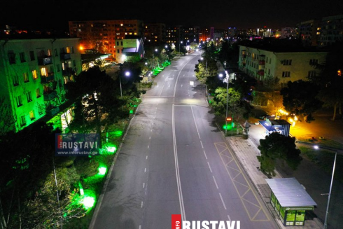 "რიგი გამკაცრება, რა თქმა უნდა, იქნება"