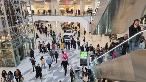 "შავი პარასკევი" საქართველოში [video]