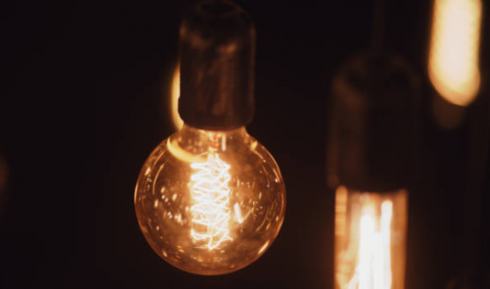 როდის აღდგება ელ.ენერგიის მიწოდება