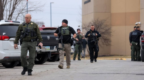 აშშ-ში, სკოლაში სროლის დროს 1 ადამიანი დაიღუპა