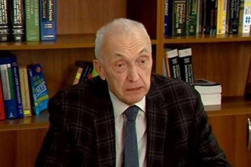 "პლაზმას სხვების სიცოცხლის გადარჩენა შეუძლია"