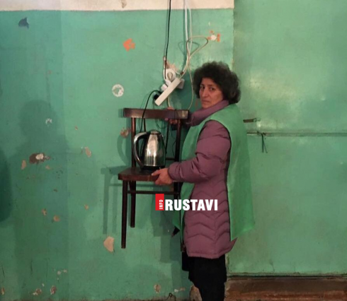 საარჩევნო ფოტოკოლაჟი [photo]