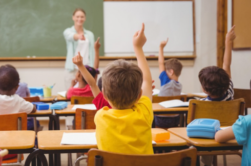 "პირველკლასელებს შეეძლებათ საცხოვრებელიდან არაუმეტეს 1 კილომეტრით დაშორებულ სკოლებშიც დარეგისტრირდნენ“