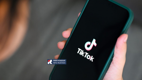 TikTok-ი 18 წლამდე პირებისთვის აპლიკაციით სარგებლობას შეზღუდავს