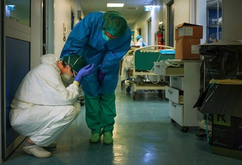 კოვიდ19-ის კიდევ 4 მსხვერპლი რუსთავში