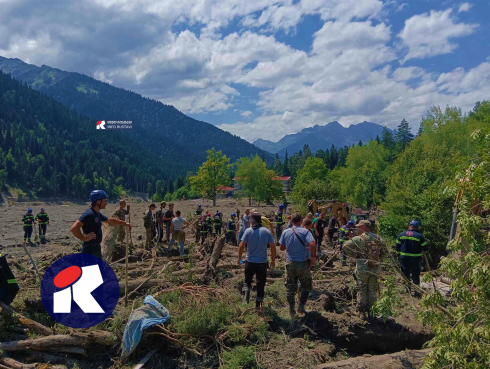 შოვში კიდევ ერთი რუსთაველის გარდაცვალება დადასტურდა