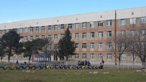 პატრული მე-18 სკოლაში
