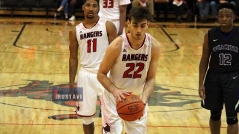 რუსთაველი სპორტსმენის წარმატება ამერიკაში (ფოტო)