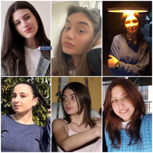 6 რუსთაველი მოსწავლე სწავლას ამერიკაში გააგრძელებს
