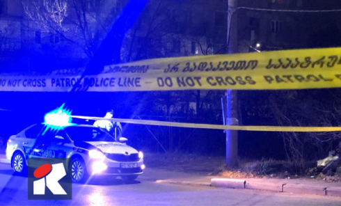 ქვეითს, რომელსაც ავტომობილი შეეჯახა, გარდაიცვალა