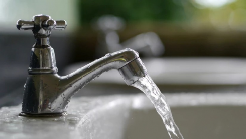 რუსთავში 10 ქუჩას წყალმომარაგება შეეზღუდა