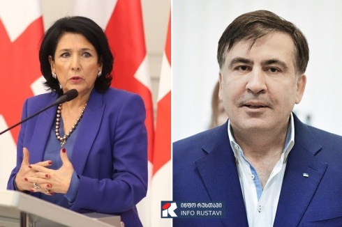 "დაველოდოთ 22 დეკემბრის გადაწყვეტილებას"