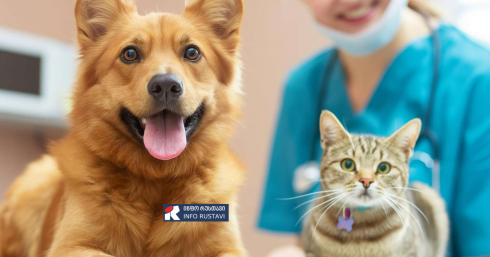 ვეტერინართა სახელმწიფო სერტიფიცირება სავალდებულო გახდა