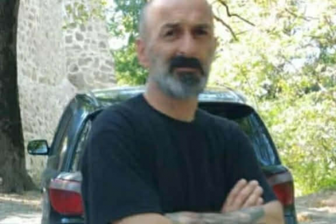 რუსთავში დაკარგულ მამაკაცს ეძებენ