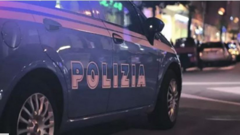 უცხოეთში საქართველოს მოქალაქე დააკავეს