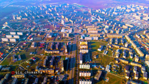 რუსთავში ბინები გაძვირდა