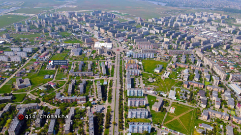 როგორი ამინდი იქნება რუსთავში 19-22 დეკემბერს