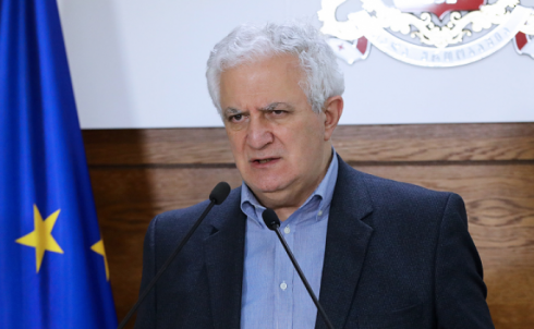 "დიდ ქალაქებში პოზიტიური დინამიკა გვაქვს"