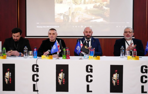 "რეგიონებში გვინდა აღმოვაჩინოთ ახალგაზრდა სპორტსმენები"