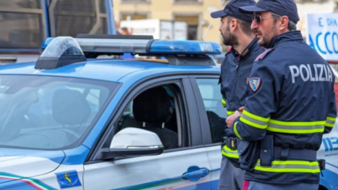 იტალიაში ქართველი დააკავეს