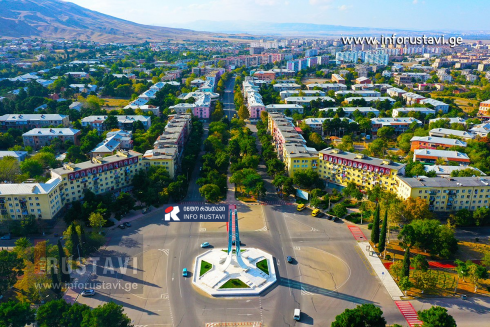 ქალისა და კაცის პოპულარული სახელები რუსთავში