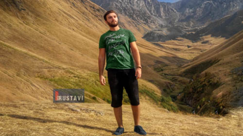 წარმატებული რუსთაველი ახალგაზრდა